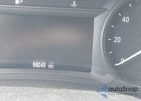 2019 Buick Encore Fwd Preferred z USA, uszkodzony, nr VIN KL4CJASBXKB784204